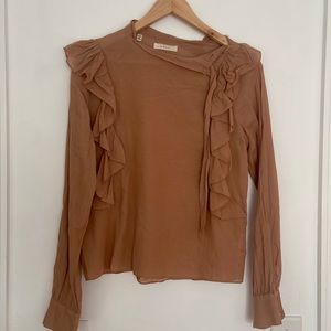 Doen Blouse